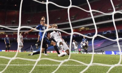 PSG remontó y está en semifinales - noticiasACN