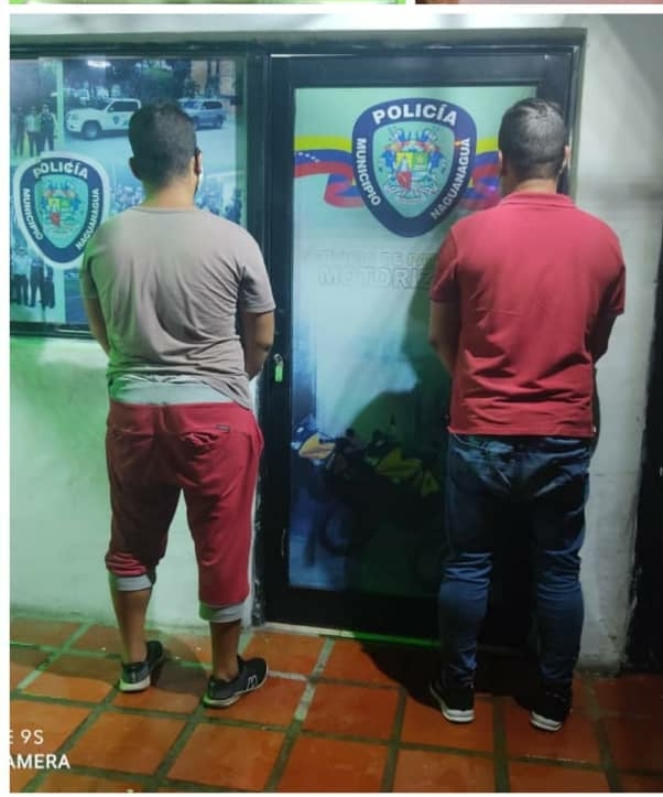 Detenidos dos hombres con tickets falsos de PDVSA