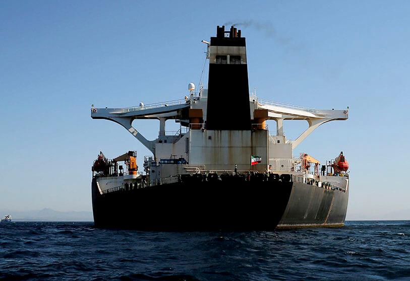 Propietarios de barcos con combustible en Estados Unidos