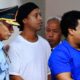 Ronaldinho cerca de recuperar su libertad . noticiasACN