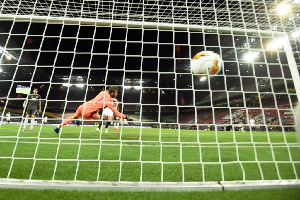 Sevilla está en final de Liga Europa - noticiasACN