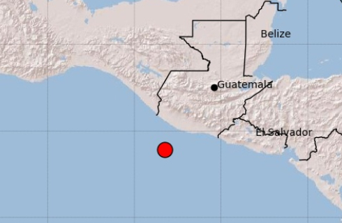 sismo 5 en guatemala- acn