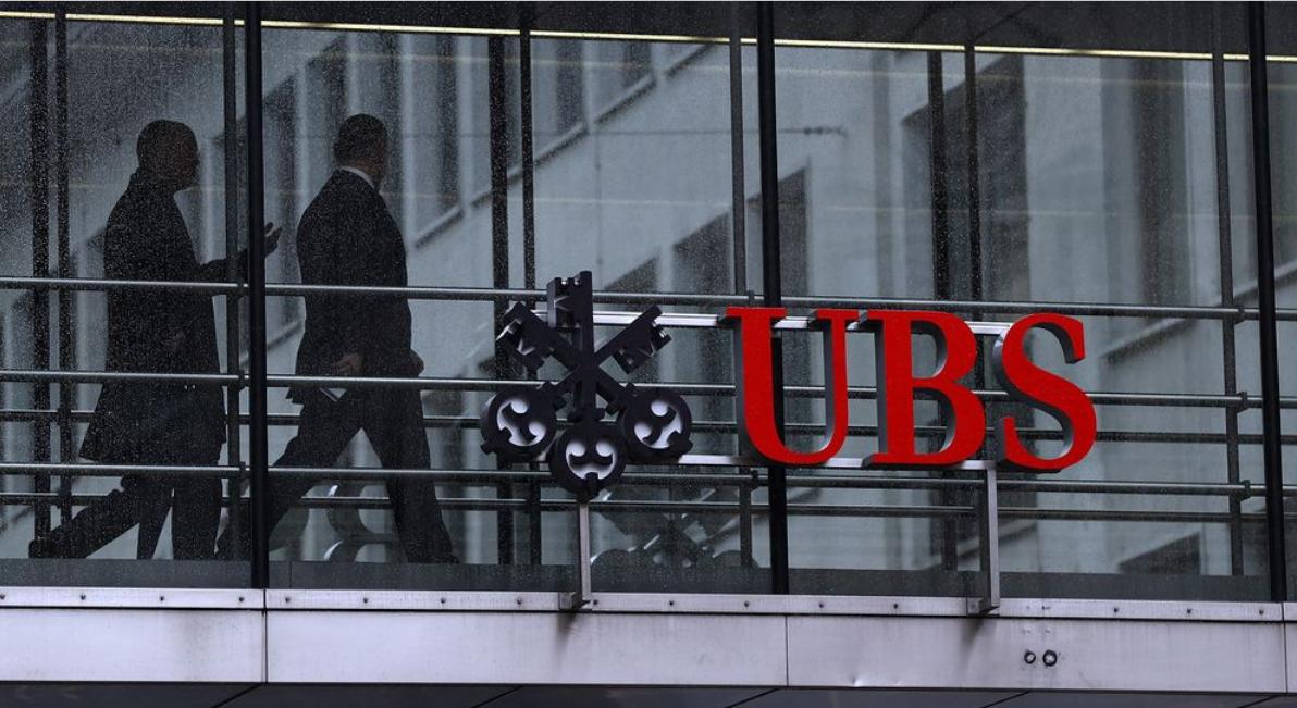 Grupo financiero suizo UBS rompe lazos con el gobierno de Maduro