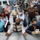 Venezuela continúa sumando contagios