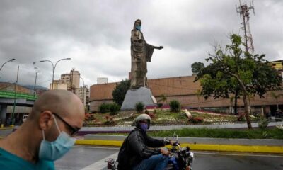 Venezuela rompe récord de fallecidos por el virus - noticiasACN