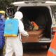 Venezuela rompió otra vez récord de contagios diarios - noticiasACN