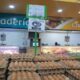 Comercios no respetan precios oficiales de alimentos