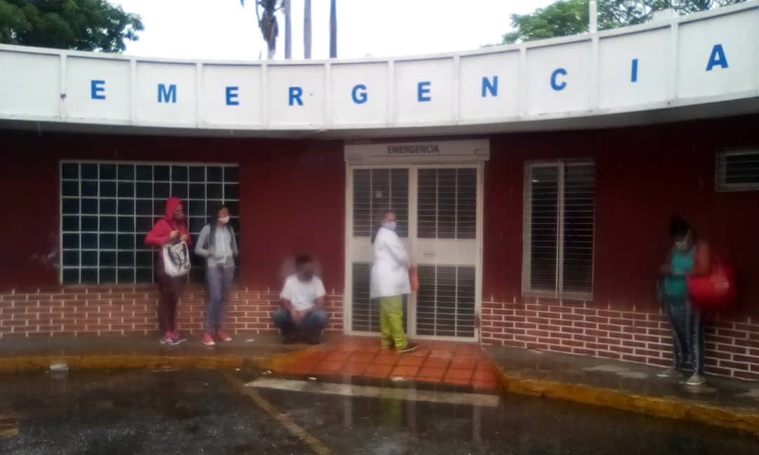 ambulatorio los guayos insumos de bioseguridad- acn