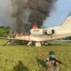 avión procedente de Venezuela con cocaína- acn
