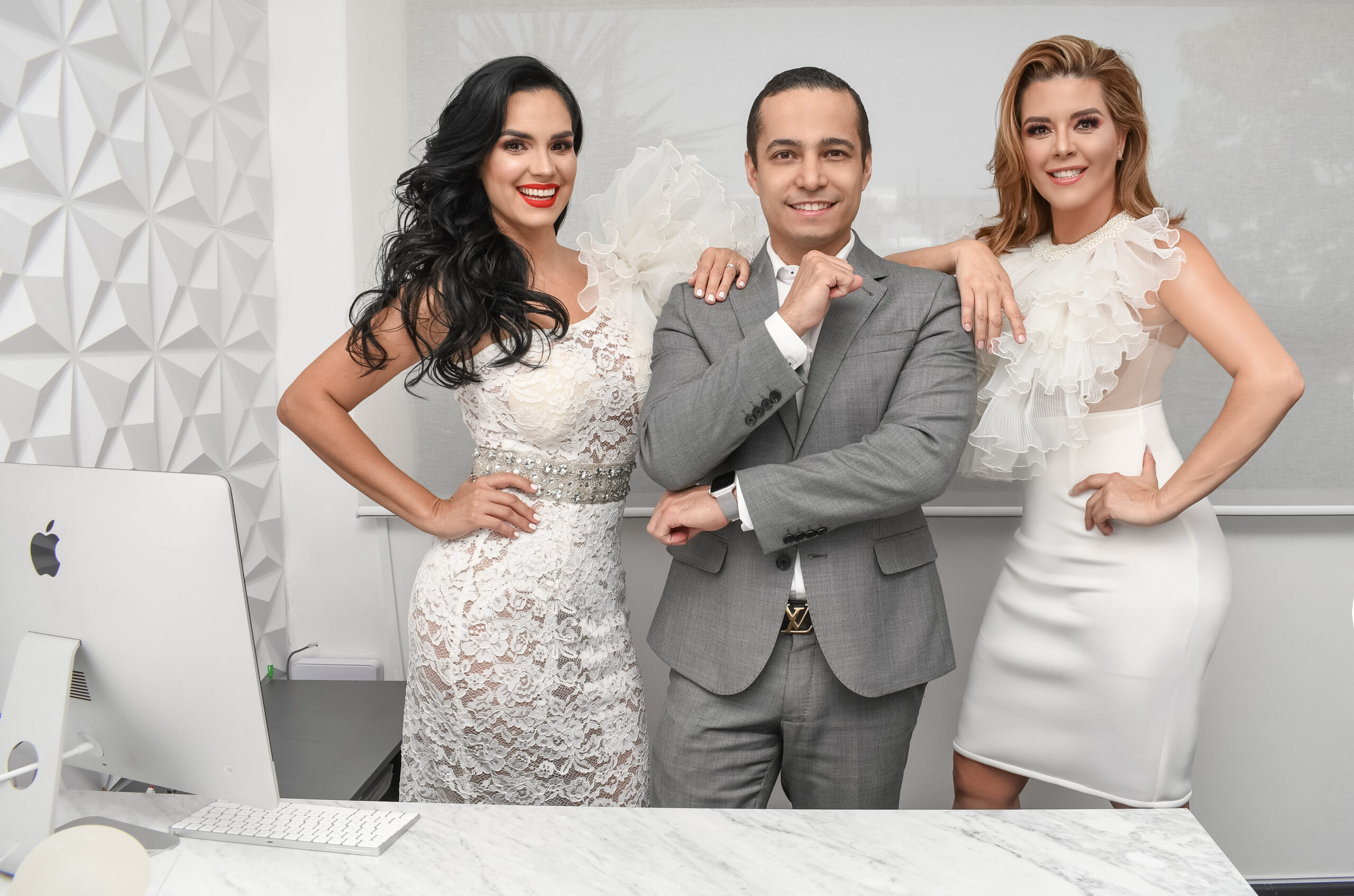 cirujano de las celebridades es venezolano - ACN