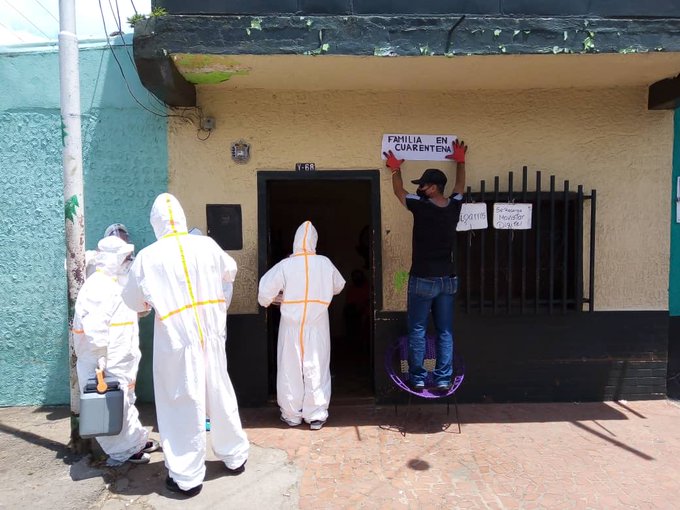 otro fallecido en carabobo- acn