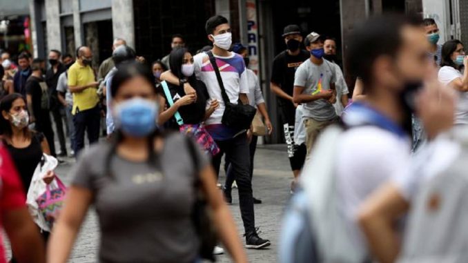 nueve fallecidos más venezuela- acn