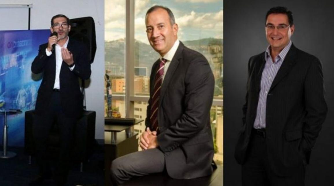 Fueron excarcelados los exdirectivos de DirecTV Venezuela. Foto: Cortesía/ elinformador.com.ve
