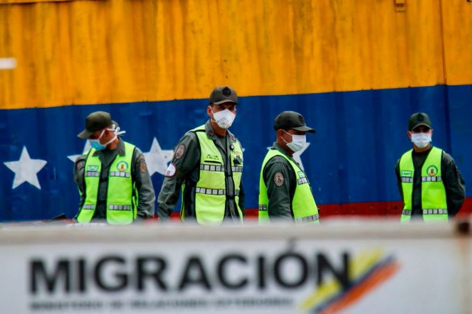 fronteras colombia mantendrán cerradas- acn