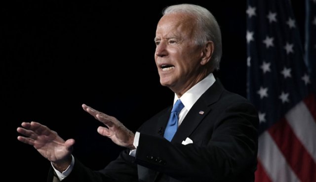 joe biden política Venezuela- acn