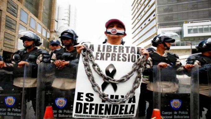 promulgación ley ejercicio periodismo- acn