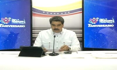 nuevos casos de covid-19 y fallecimientos en Carabobo