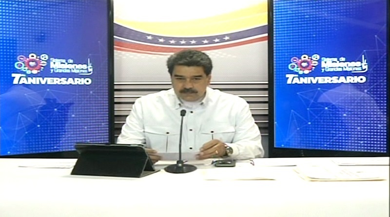 nuevos casos de covid-19 y fallecimientos en Carabobo
