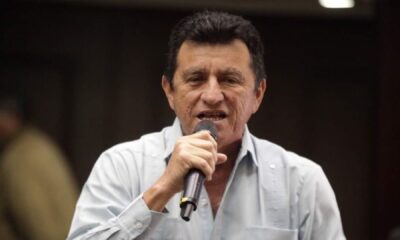 Murió el diputado Manuel González - ACN