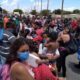 migrantes retornados huelga de hambre- acn