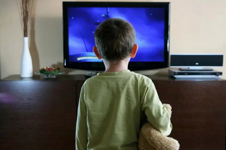 niño murió caer piso 16- acn