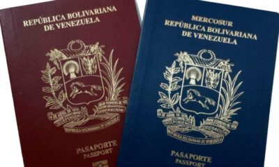 Reino Unido aceptará pasaportes vencidos