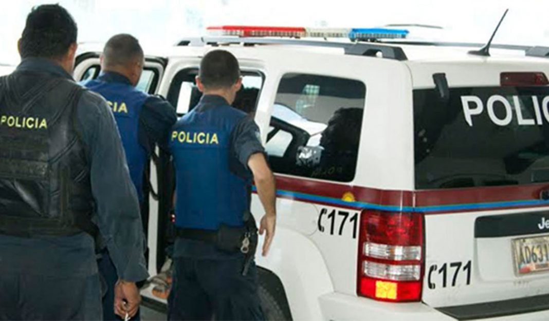 Abatido El Flaco La Lacra - ACN
