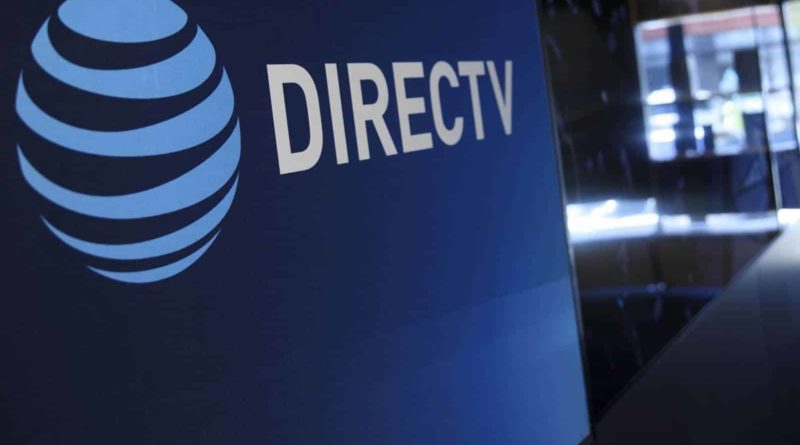 Señal de Directv en Venezuela - ACN