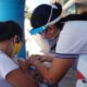 Plan Nacional de Vacunación en Naguanagua