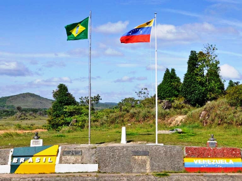 Brasil declaró personas no gratas . noticiasACN