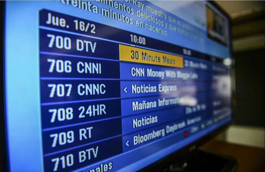Directv Venezuela activará próximamente nuevos canales