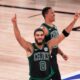 Celtics de Boston destronó a Raptors de Toronto - noticiasACN