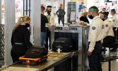 Colombia reanuda vuelos internacionales - noticiasACN