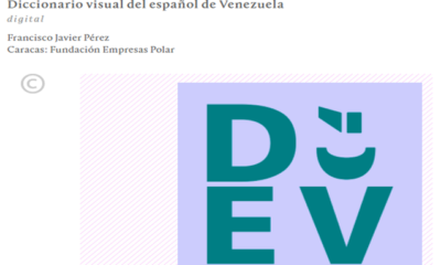Diccionario visual de español del Venezuela