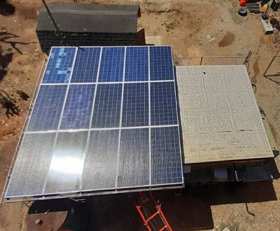 Digitel energía eléctrica