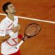 Djokovic aplastó a Mikael Ymer - noticiasACN