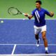 Djokovic se estrenó con fácil triunfo - noticiasACN