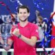 Dominic Thiem ganó el US Open - noticiasACN