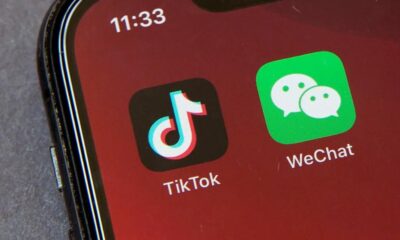 Gobierno de EEUU prohibe las aplicaciones chinas TikTok y WeChat