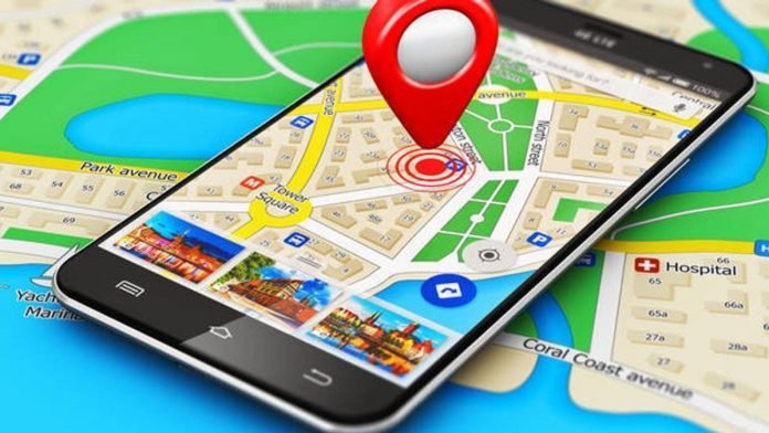 Google Maps mostrará brotes de covid-19
