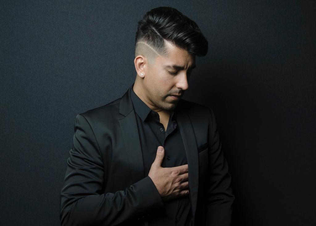 Cedres y su “Una arepita pal’ corazón”