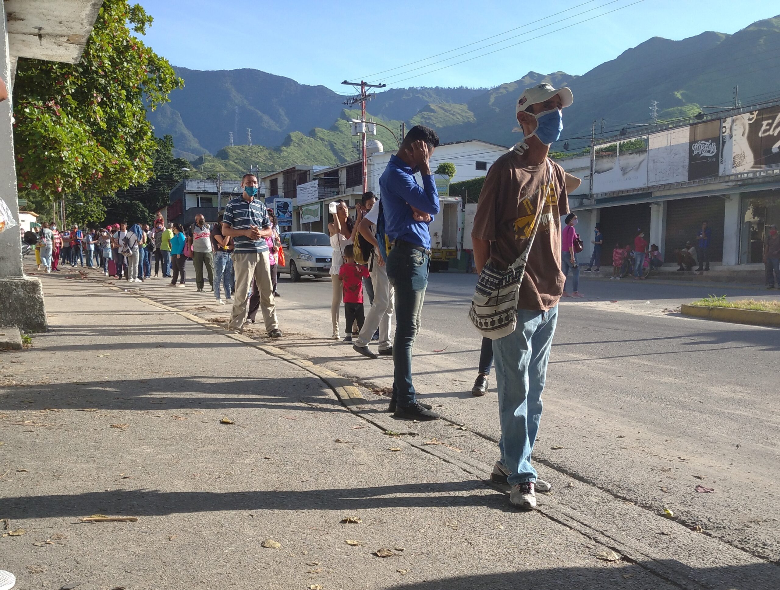 transporte público carabobo aragua- acn