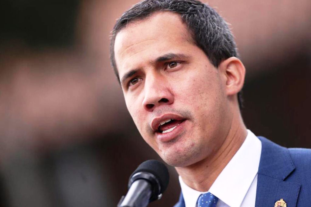 Indulto es para legitimar elecciones - noticiasACN