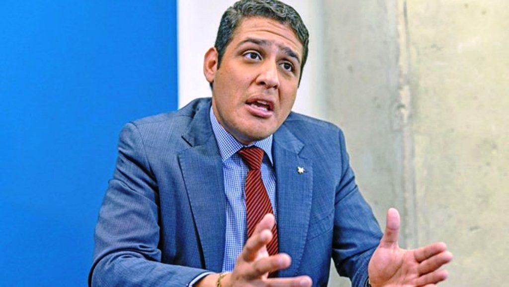 Subregistro de al menos 60% - noticiasACN
