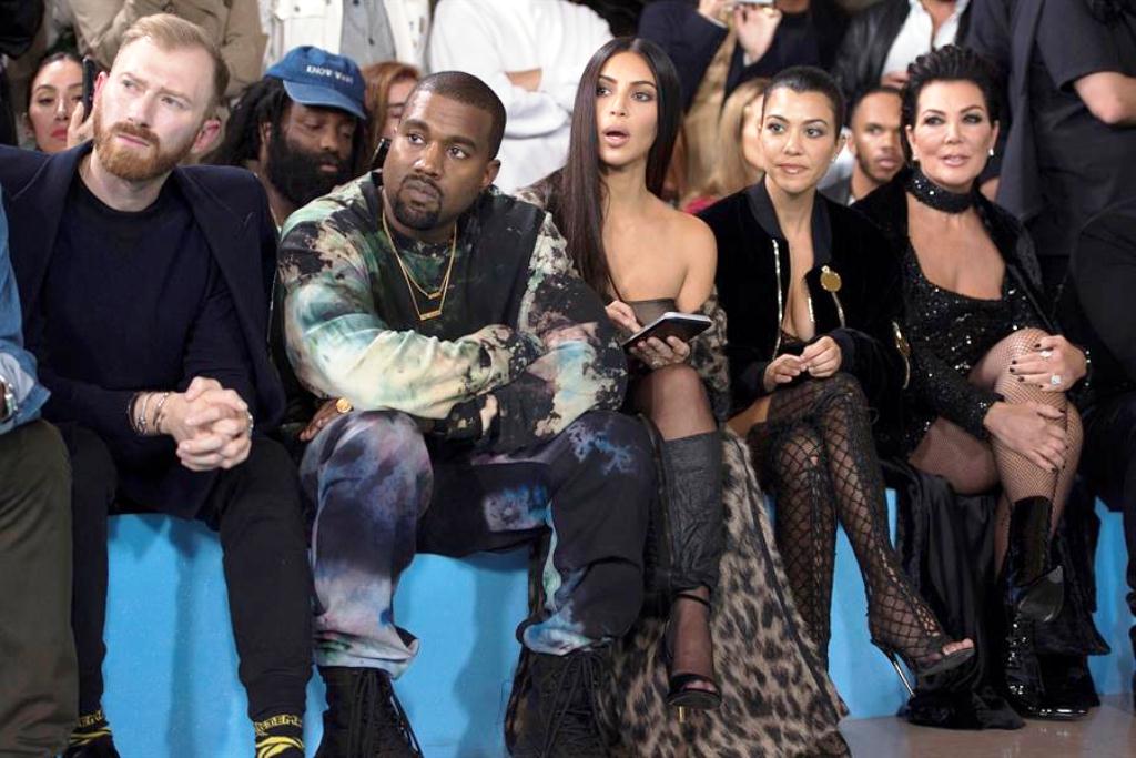 Keeping Up With the Kardashians - noticiasACN