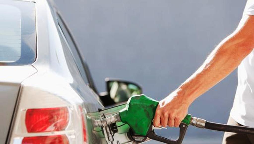 Llegó a puerto de EEUU gasolina - noticiasACN