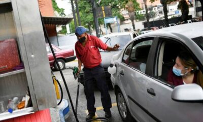Maduro anunció otro plan de suministro de gasolina - noticiasACN