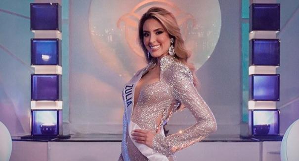 Miss Venezuela 2020 - ACN