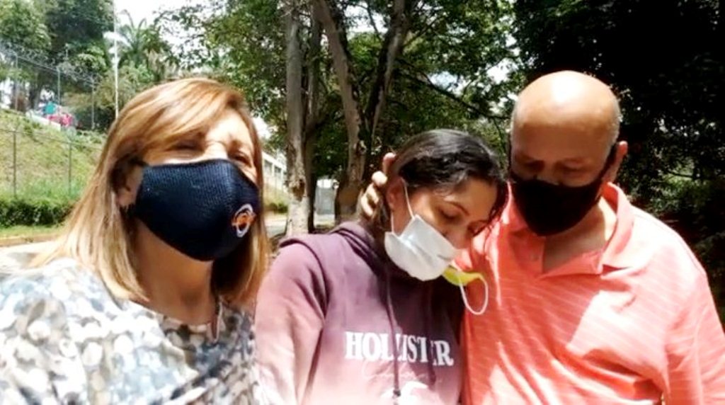 Excarcelaciones de presos políticos continuaron - noticiasACN