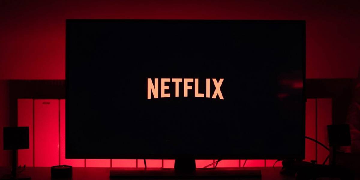 Netflix gratis